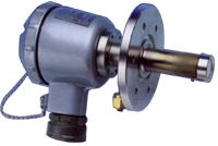 Zircomat O2 sensor
